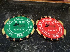 -汉巴味德(大悦城店)