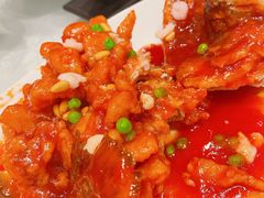 松鼠桂鱼-香雪海饭店中餐厅(玉山店)