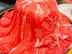 -一绪に寿喜烧(夫子庙水游城店)