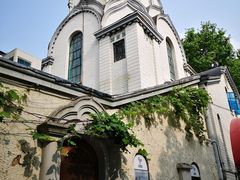 -思南书局·诗歌店