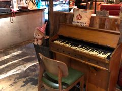 -NLFS1983咖啡花园餐厅(锦桂店)