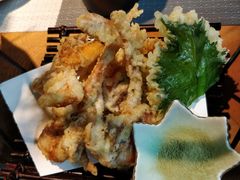-森味薪火烧•烧鸟居酒屋•日本料理(望京店)