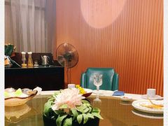 包厢-上海人家花樣年华(中山公园店)
