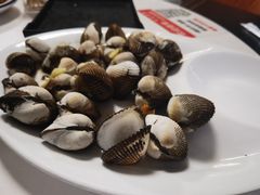 -杨记海鲜楼(三门黑金冠店)