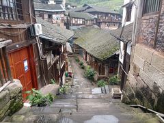 -福宝古镇