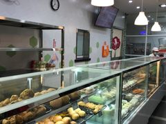 -白玉兰食品(中山公园龙之梦店)
