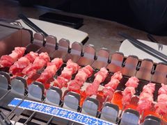 -很久以前羊肉串(昌里路三钢里店)