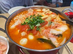 -每味每客·重庆麻辣烫(拓展大厦店)
