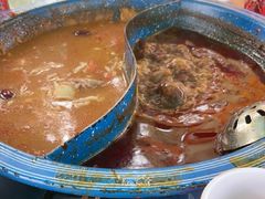 -王歘歘·chuǎ火锅(五道营店)