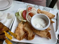 -关夫人餐厅(阳光广场店)