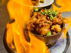 -南里山房·新淮扬菜(徐汇万科店)