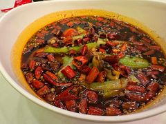 -嘉陵楼馋嘴城(簋街总店)