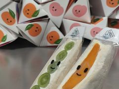 -Fruwich果明治(西单更新场店)