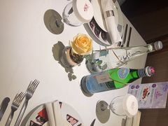 -王品牛排(福州泰禾店)
