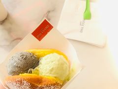 -Dal Cuore 达可芮冰淇淋(陕西北路店)