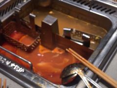 -海底捞火锅(塘厦天虹店)