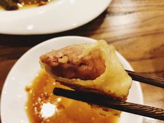 -海富荣·锅贴·陕菜家常菜(阳光城店)