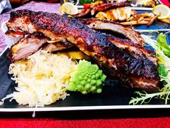 -马克西姆餐厅(崇文门店)