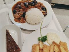 -宜家·瑞典风味餐厅(四元桥店)