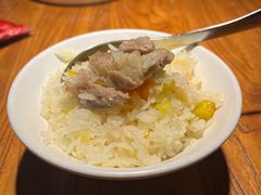 纳瓦块肉抓饭-纳瓦新疆菜(银都店)