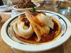 -蓝田九大碗民俗食府(蓝田店)