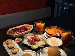 -蝴蝶里·粤菜·点心(滨江龙湖店)