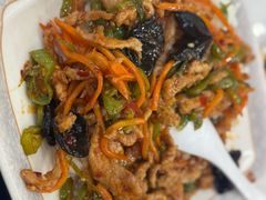 -山西刀削面(安定门店)