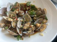 -白云湖畔酒店-湖畔餐厅