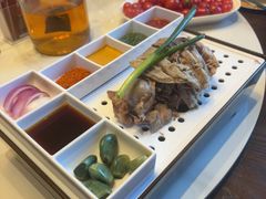 -相约·羊村小馆非遗手抓肉(七一酱园店)