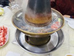 -鑫龙火锅城(经二纬四店)