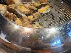 -海味当家·蒸锅海鲜(星海公园店)