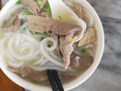 -铭珠粥粉(雅居乐花园分店)