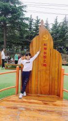 -童心园麦窑·儿童拓展探宝乐园