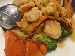 -万龙洲海鲜(大兴绿地缤纷城店)