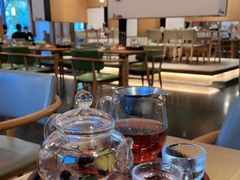 自助取餐区-湘拾(壹方北馆店)