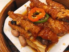 -顺德人家食府(黄金广场店)