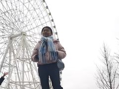 -南昌之星摩天轮