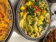 -百格里格.Uyghur cuisine(百色路店)