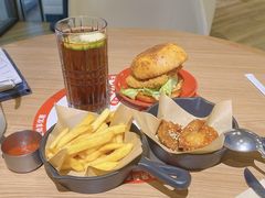 -必胜客(金元宝店)