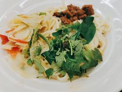 -果渊斋老米家泡馍馆(大雁塔店)
