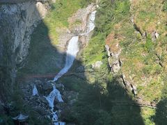 -苍山世界地质公园·石门关大峡谷