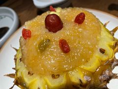 -云海肴·汽锅鸡·云南菜(领展购物广场·中关村店)