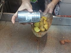 -1973继光香香鸡(大东方百货店)