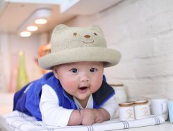 百日照-马克叔叔的照相馆(东门店)