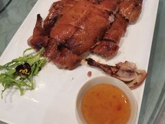 广式烤全鸭-丽华园(汉阳龙阳店)