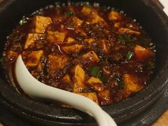 -渝信川菜(南滨店)