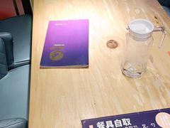-夏日玛莉西餐厅(岳阳花板桥步步高店)