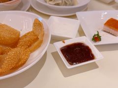 -利苑酒家(合景国际金融广场店)
