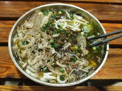 -贵州特色羊肉粉(北岸印象店)