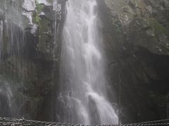 -藏龙百瀑风景区